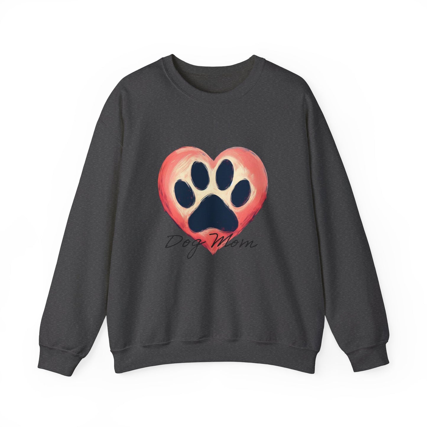 Dog Mama Sweatshirt, Dog Mom Gift, Dog Mama Sweatshirt, Dog Mom Sweatshirt for Women, Dog Mama Sweater, Dog Parent Sweatshirt,Dog Lover Gift