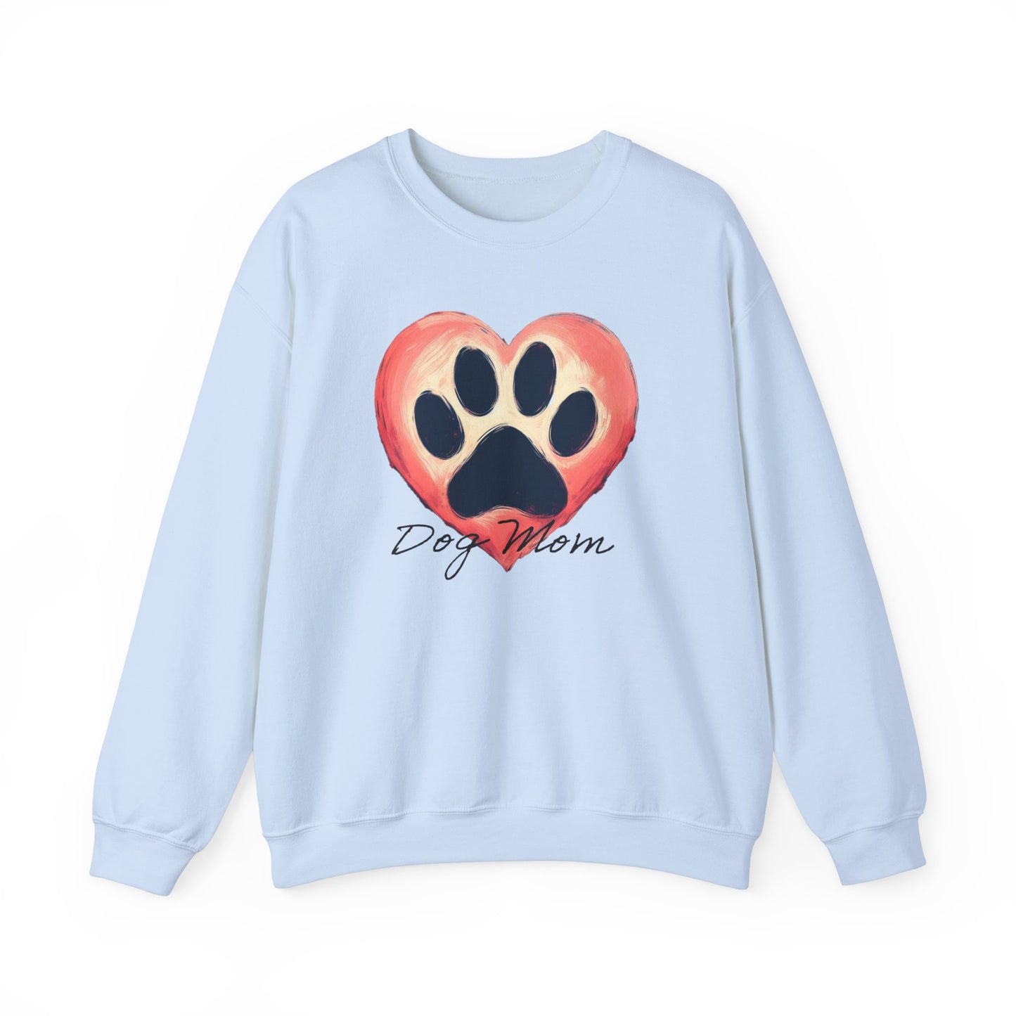 Dog Mama Sweatshirt, Dog Mom Gift, Dog Mama Sweatshirt, Dog Mom Sweatshirt for Women, Dog Mama Sweater, Dog Parent Sweatshirt,Dog Lover Gift