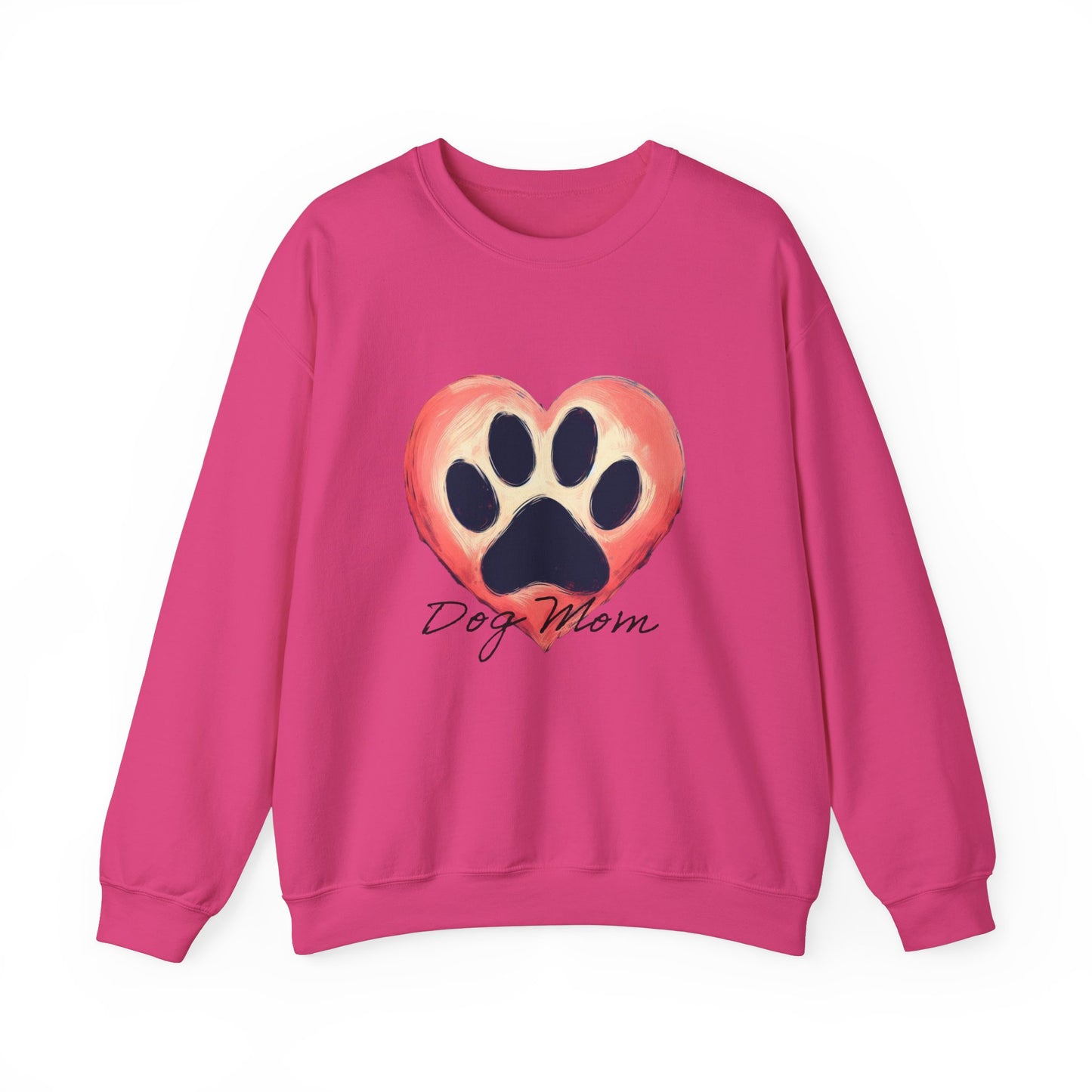 Dog Mama Sweatshirt, Dog Mom Gift, Dog Mama Sweatshirt, Dog Mom Sweatshirt for Women, Dog Mama Sweater, Dog Parent Sweatshirt,Dog Lover Gift