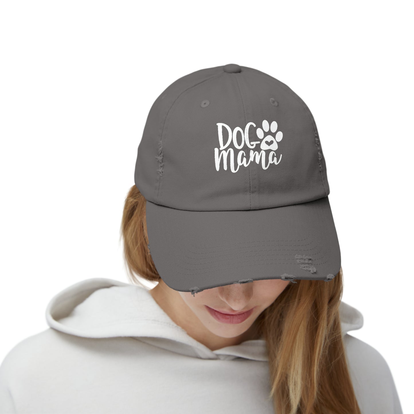 Dog Mama Hat