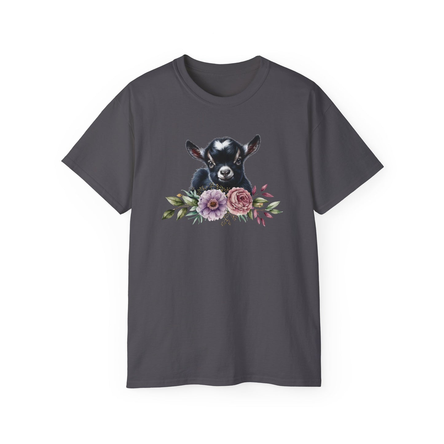 Sweet Tart Goat Tee