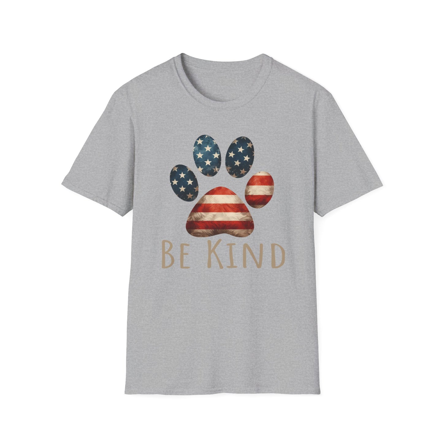 Be Kind Style T-Shirt