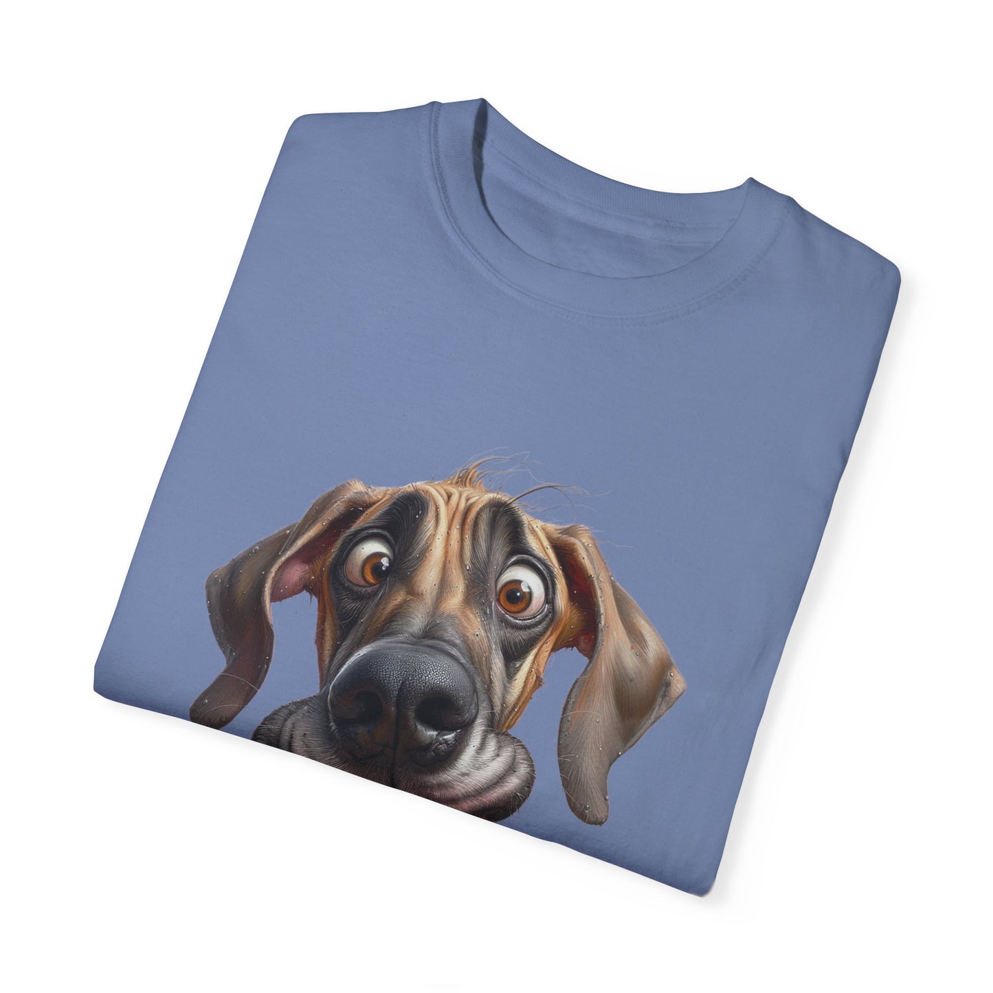 I'm Fine, Great Dane Dog T-Shirt, Funny Gift, Great Dane Owner, Gift for Dog Owners, T-Shirt unisex Clothing Apparel, Funny T-Shirt