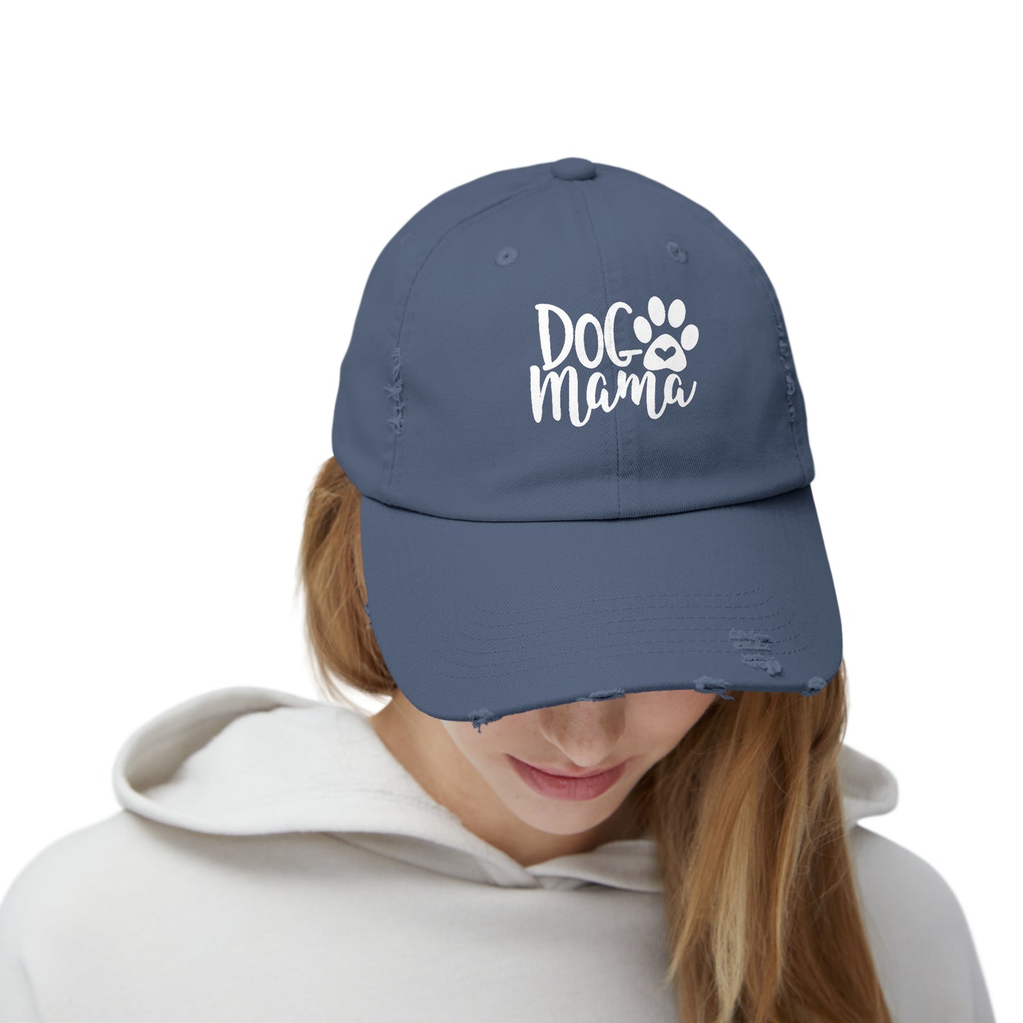 Dog Mama Hat