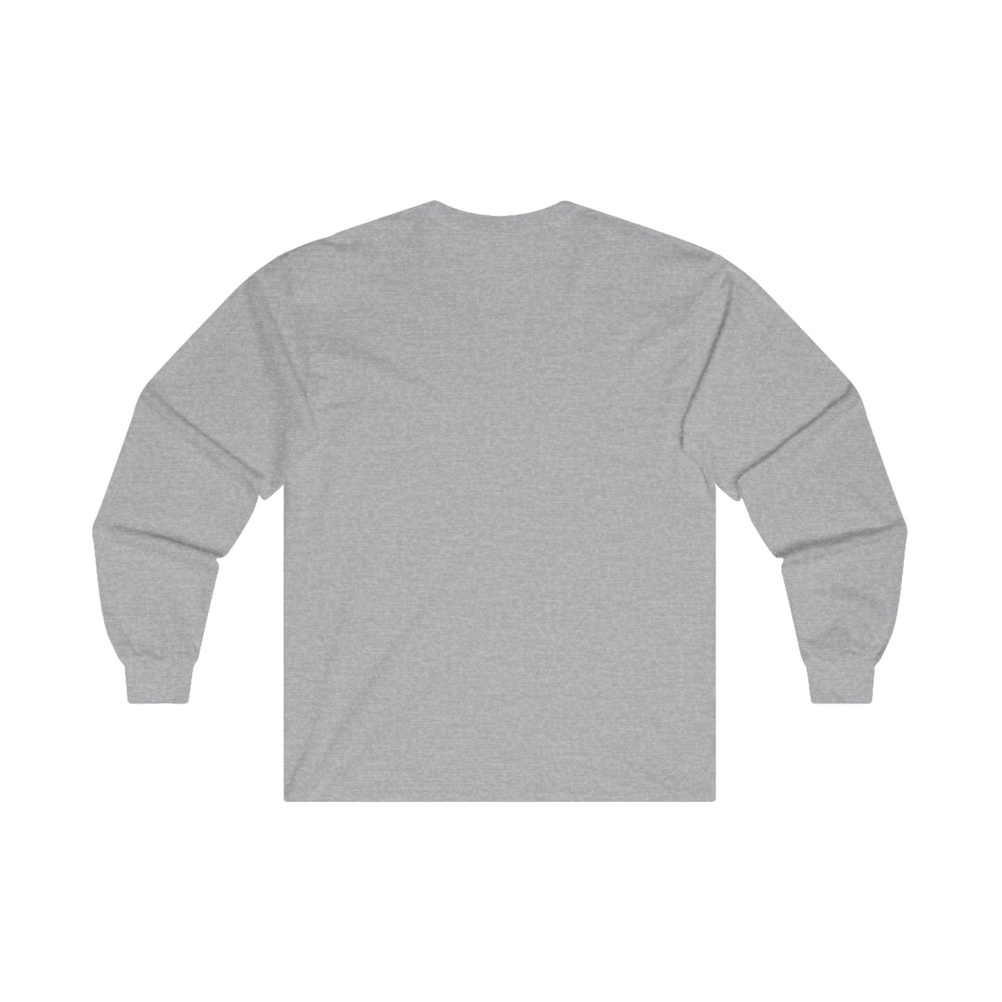 Great Dane Long Sleeve Thanksgiving Tee