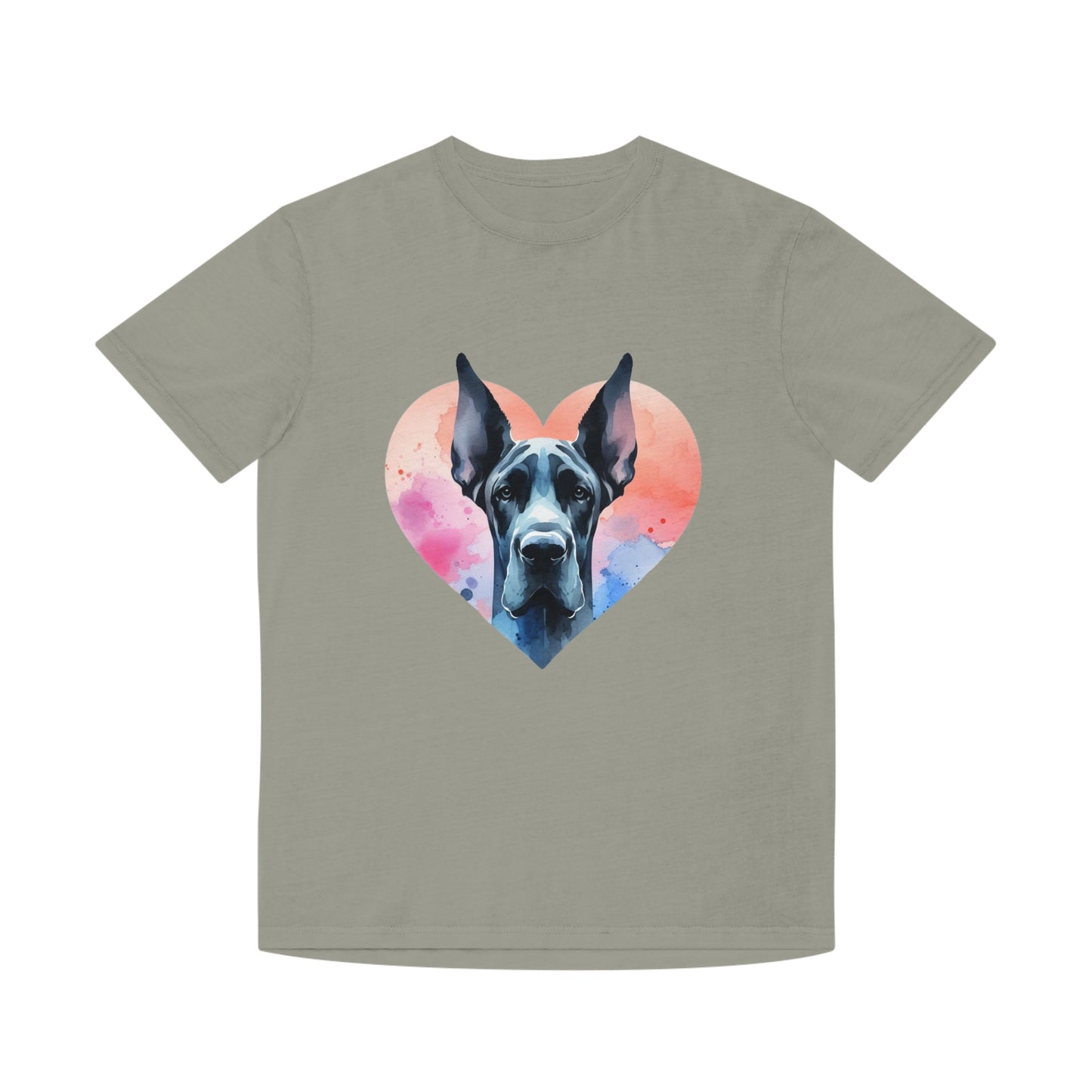 Great Dane Shirt, Dog Shirt Gift For Dog Owner Cute Great Dane Dog Owner Gift Great Dane Mom Gift Great Dane