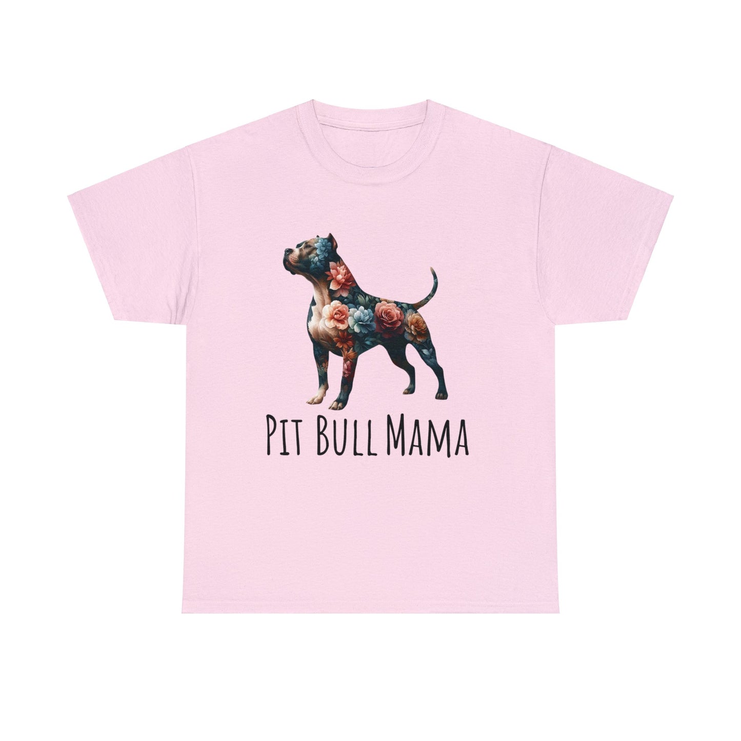 Pit Bull Mama, Pit Bulls Shirt, Pit Bull Lovers Shirt, American Pitbull Shirt, Pitbull Lover Shirt Gift, Pitbull Owner Gift, Pitbull Dog Tee