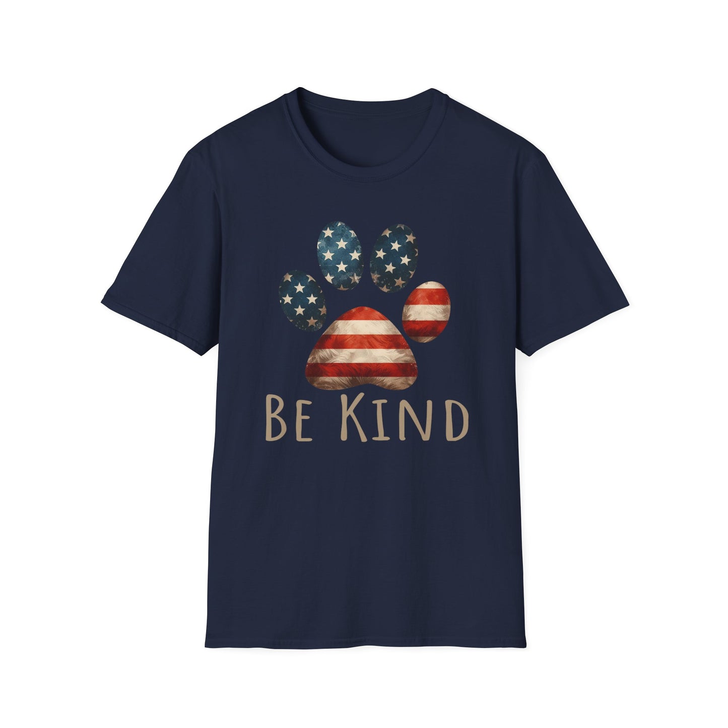 Be Kind Style T-Shirt