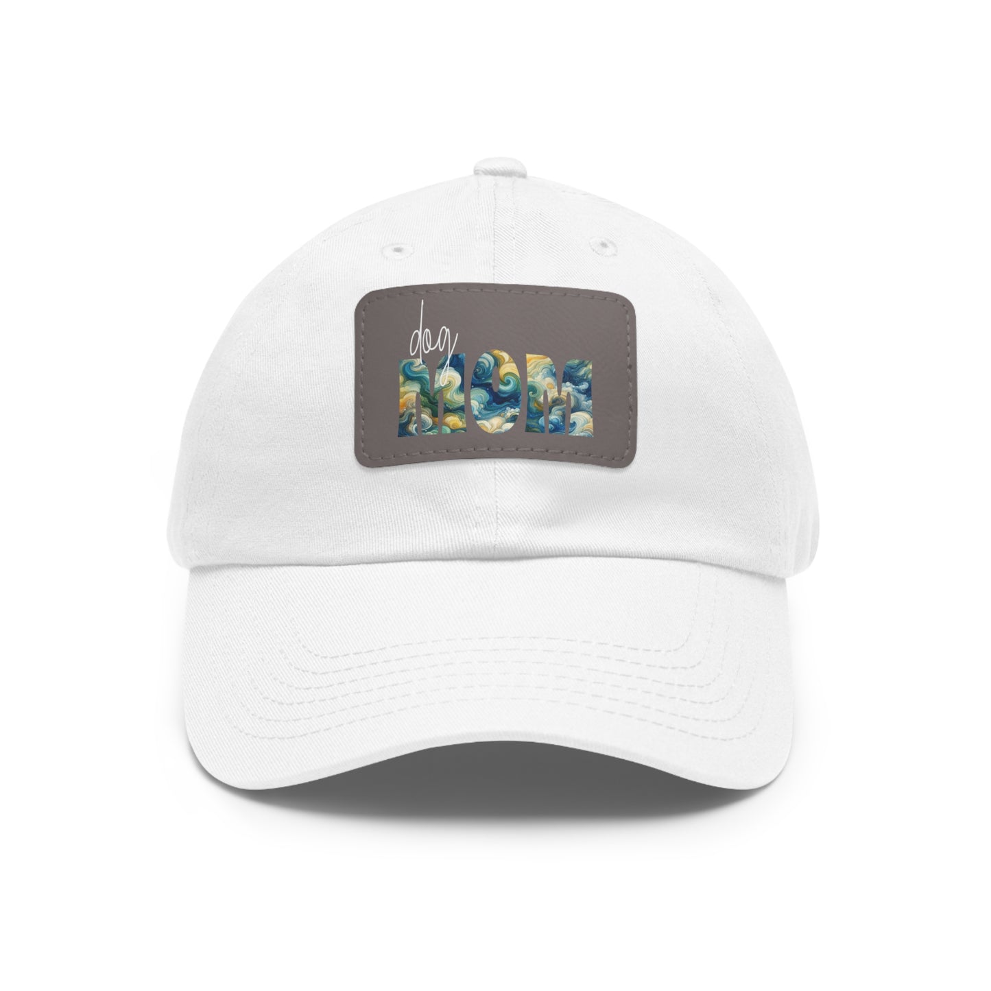 Dog Mom Summer Ball Hat