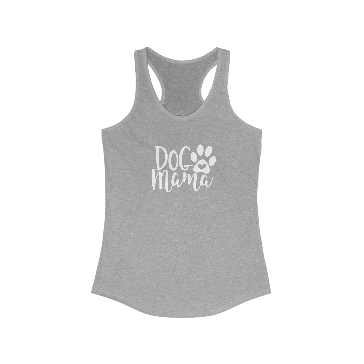 Dog Mom Tank Top