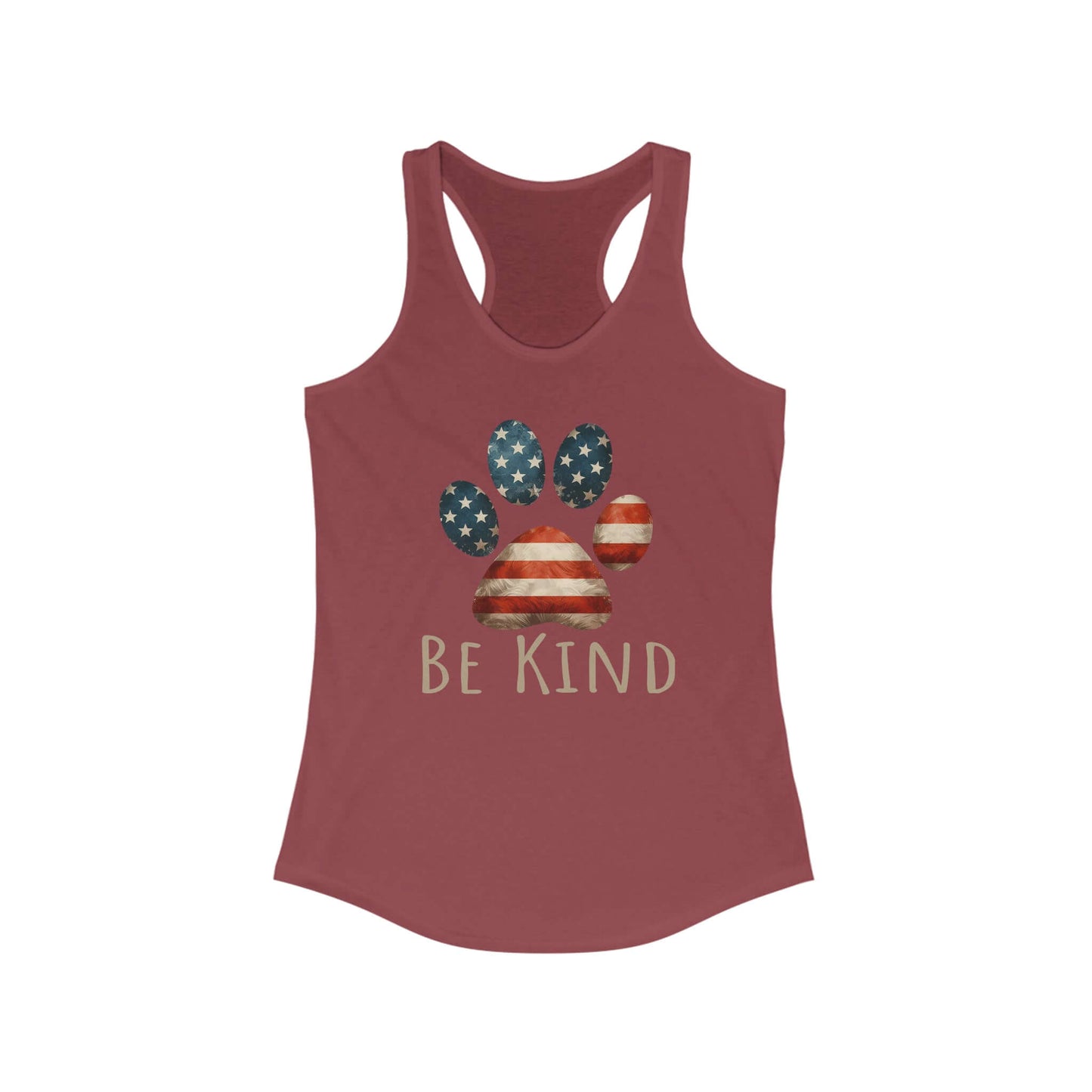 Be Kind Tank top