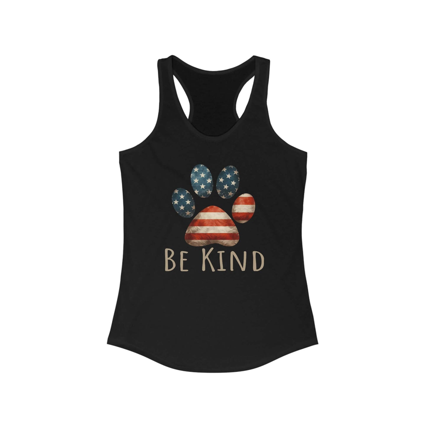 Be Kind Tank top