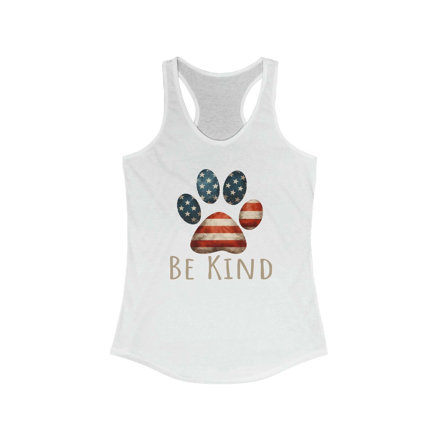 Be Kind Tank top