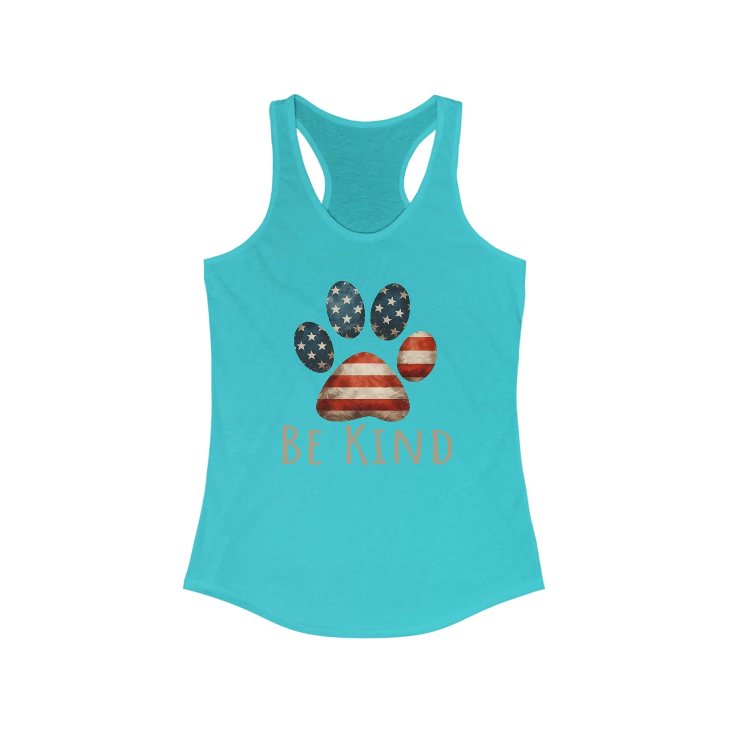 Be Kind Tank top