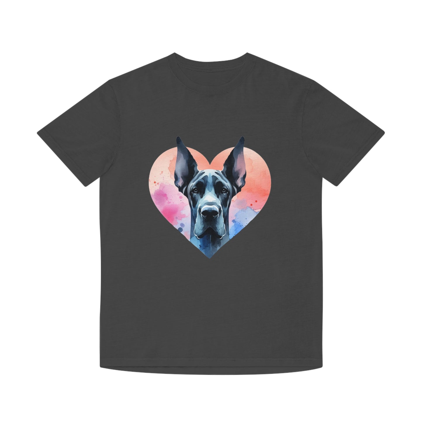 Great Dane Shirt, Dog Shirt Gift For Dog Owner Cute Great Dane Dog Owner Gift Great Dane Mom Gift Great Dane