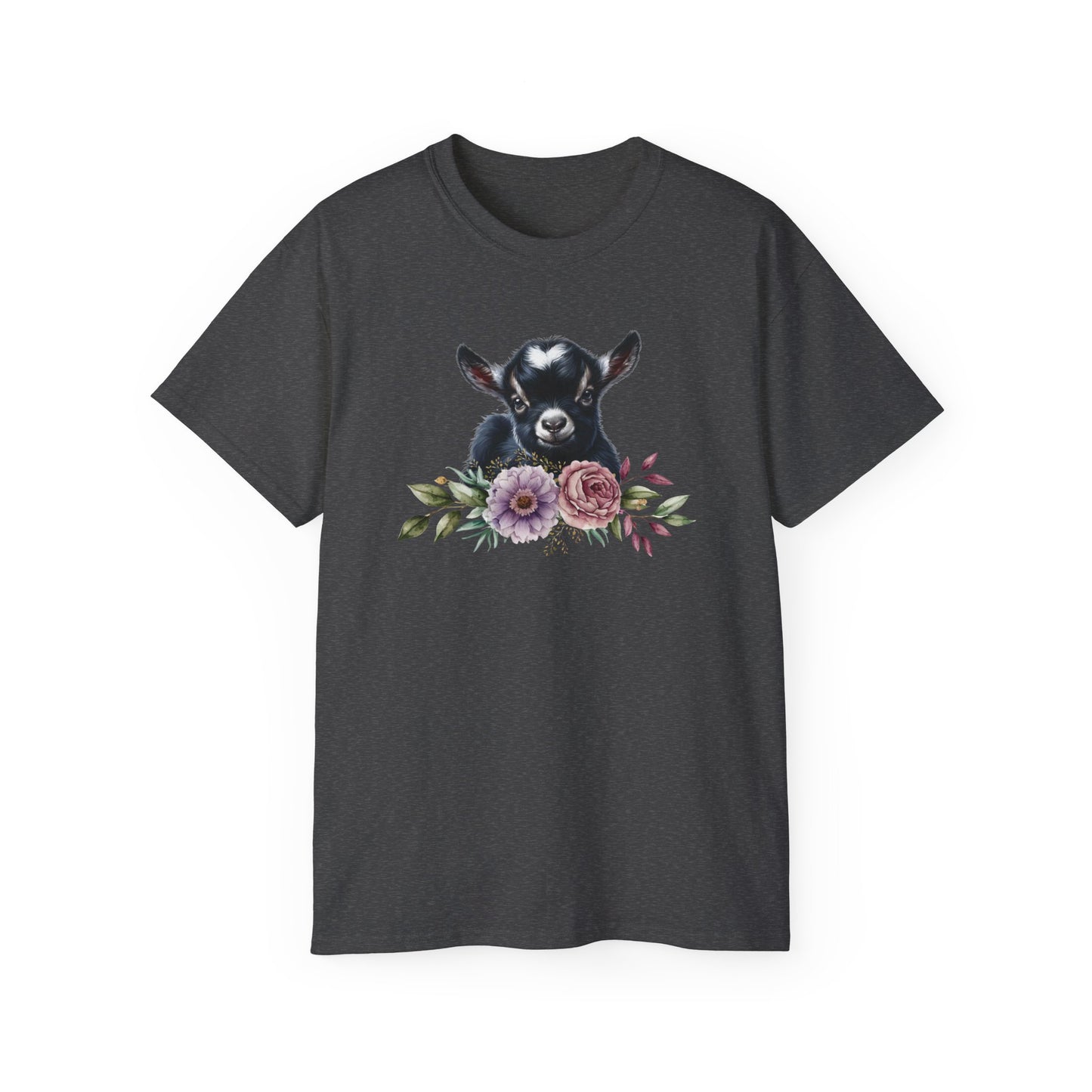 Sweet Tart Goat Tee