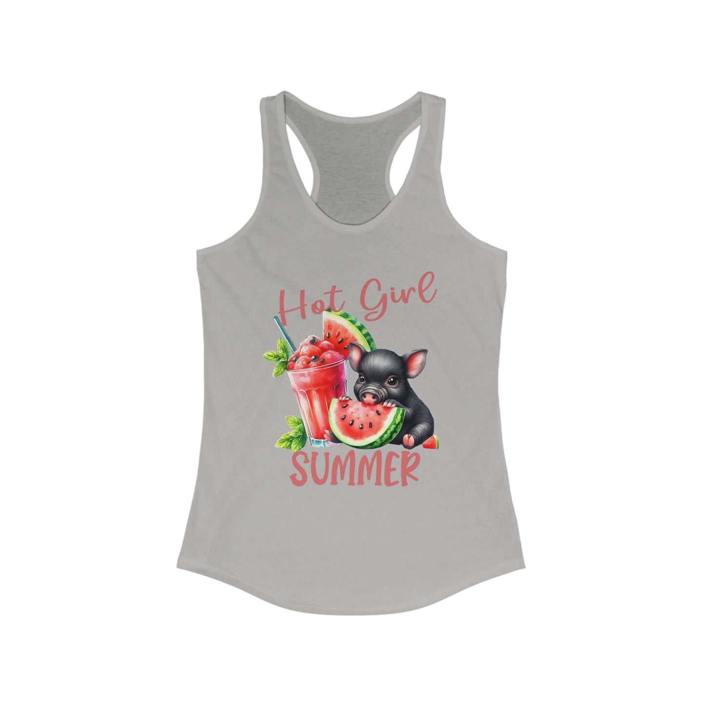 Hot Girl Summer Tank