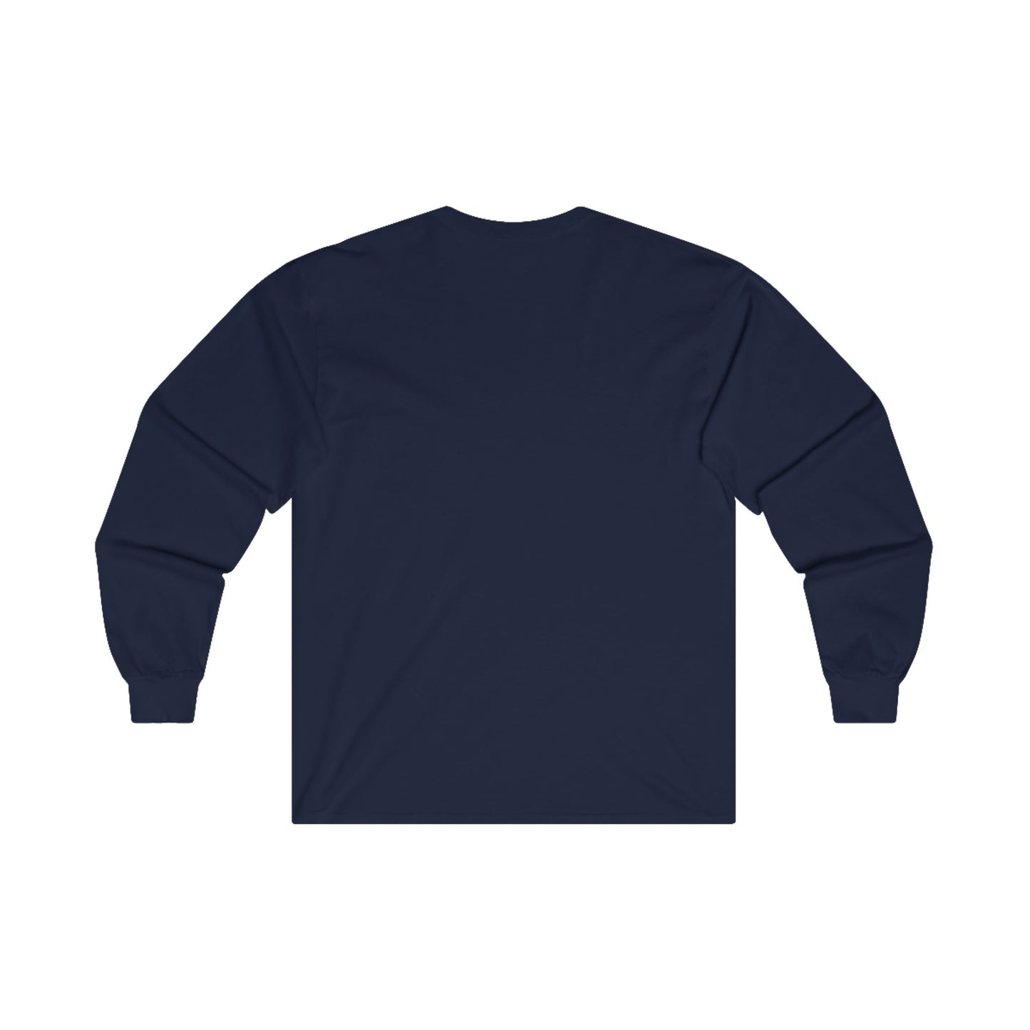 Great Dane Long Sleeve Thanksgiving Tee