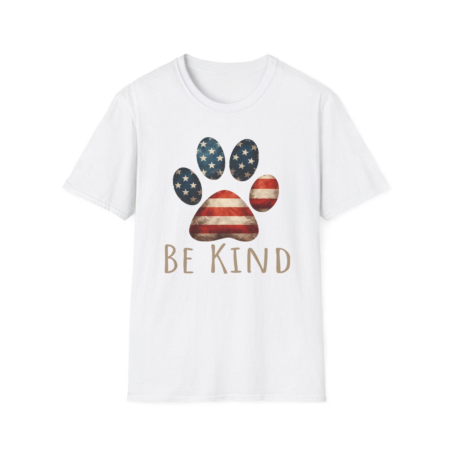 Be Kind Style T-Shirt