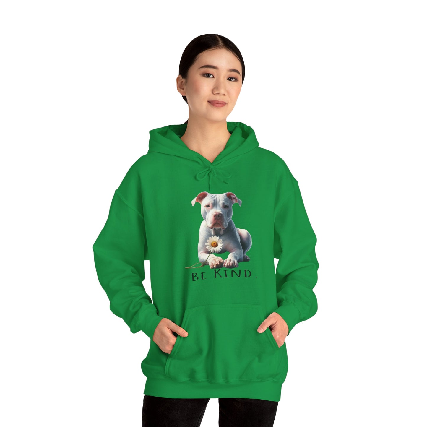 Pit Bull Sweatshirt