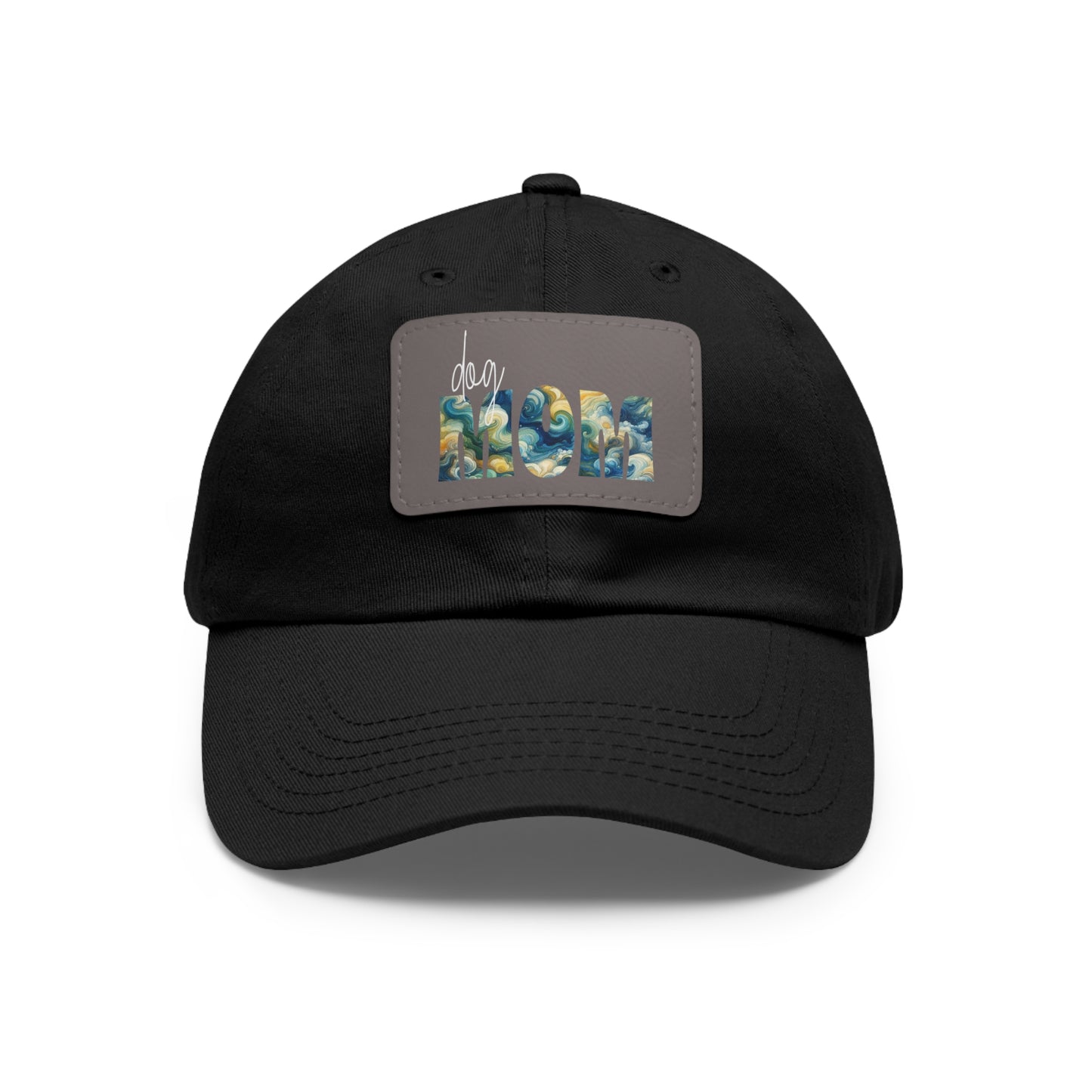 Dog Mom Summer Ball Hat