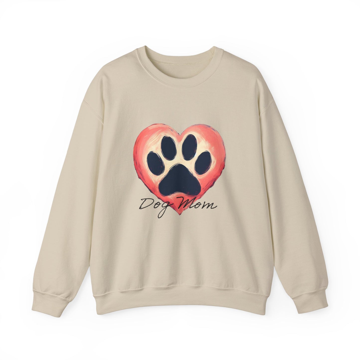 Dog Mama Sweatshirt, Dog Mom Gift, Dog Mama Sweatshirt, Dog Mom Sweatshirt for Women, Dog Mama Sweater, Dog Parent Sweatshirt,Dog Lover Gift