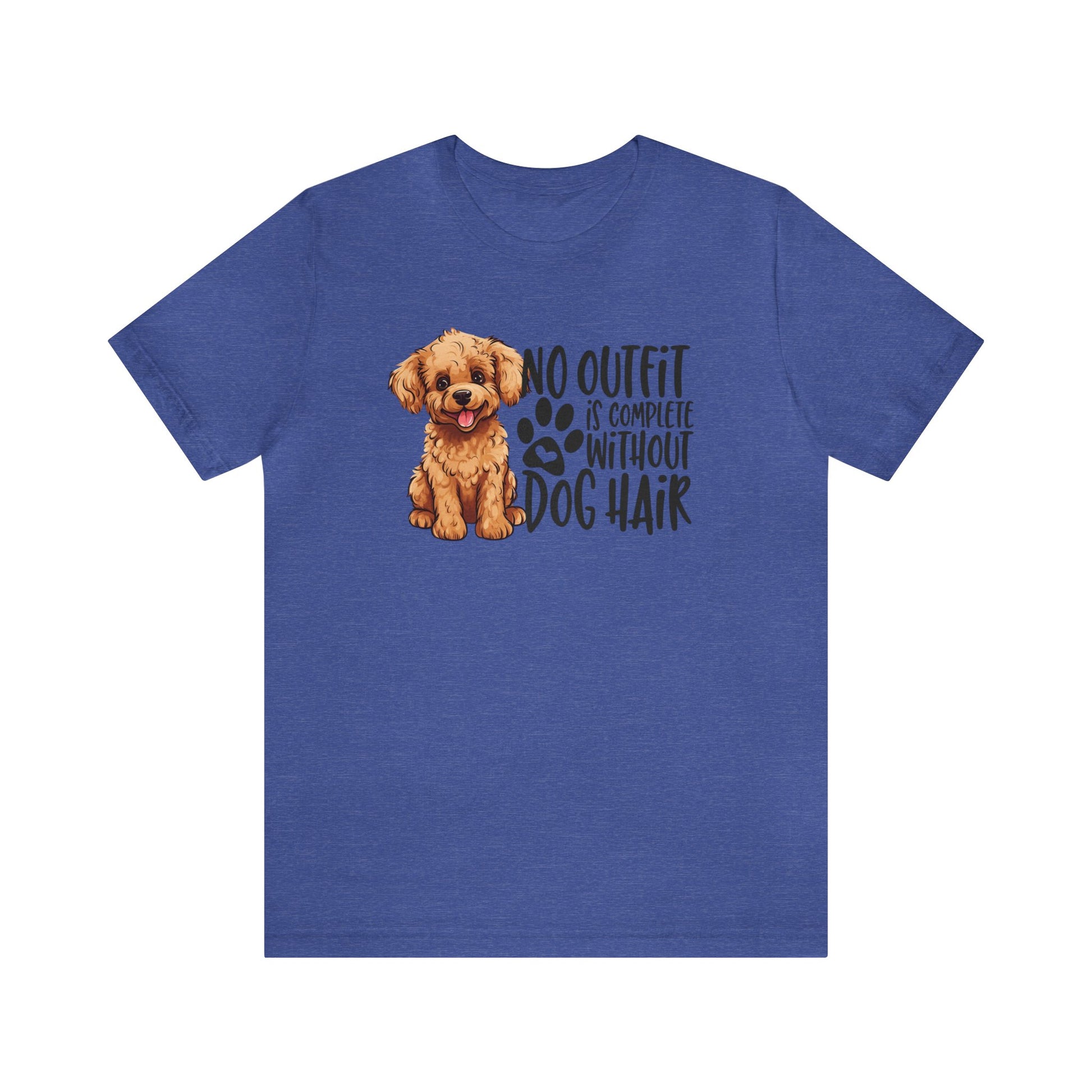 Cute Golden Doodle Tee