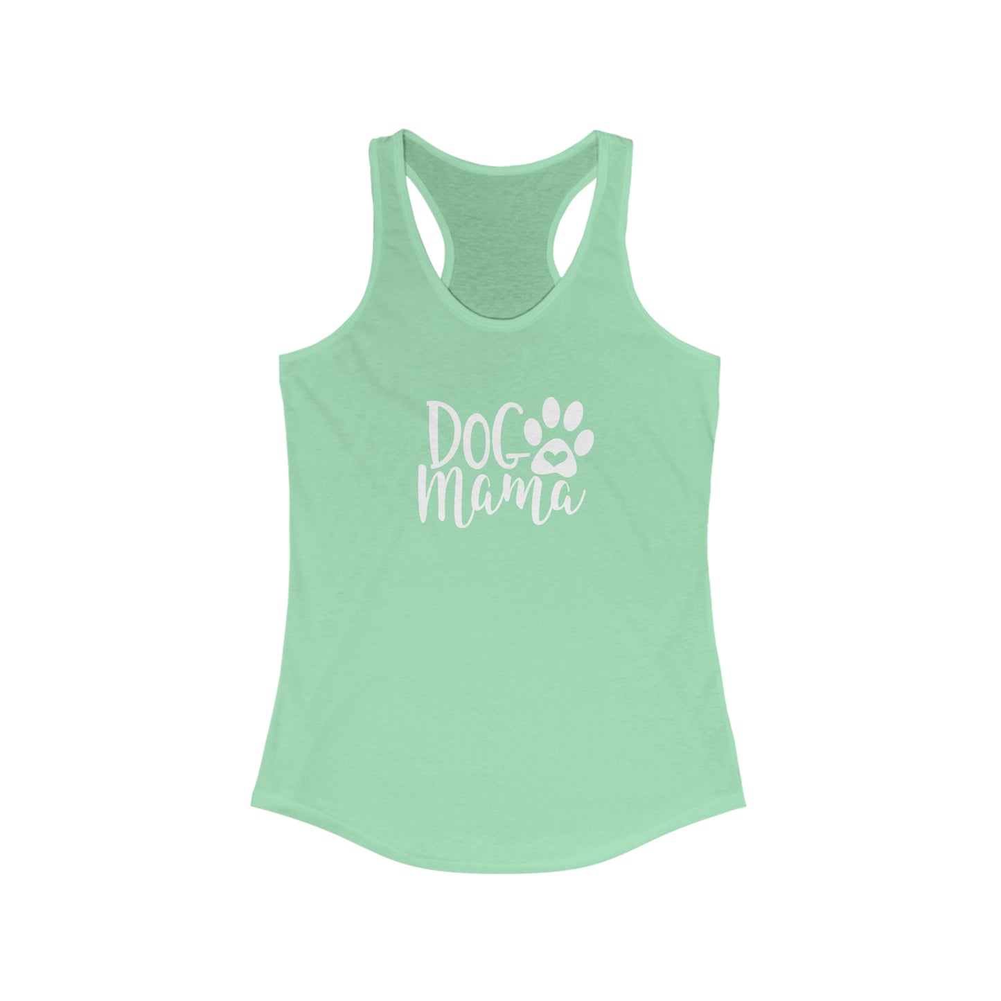 Dog Mom Tank Top