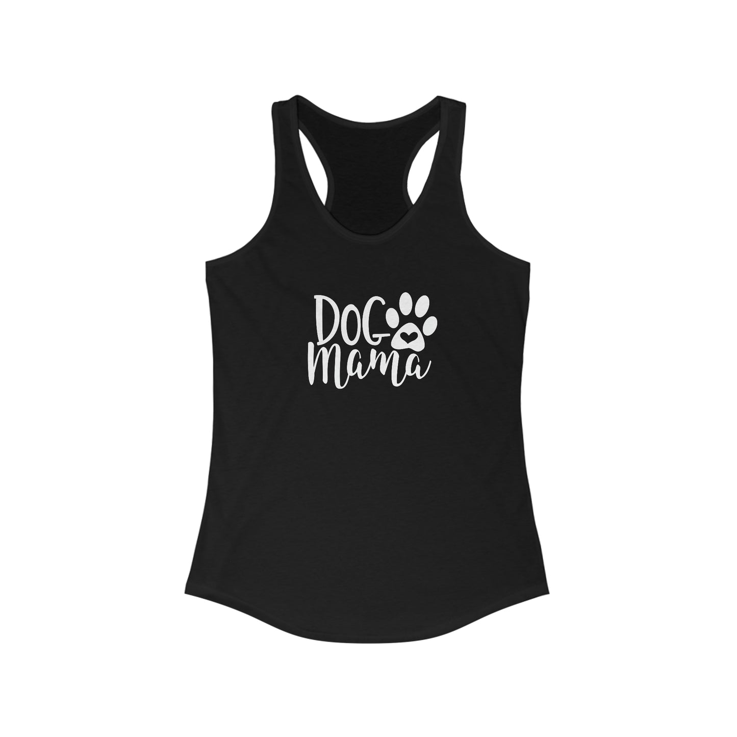 Dog Mom Tank Top