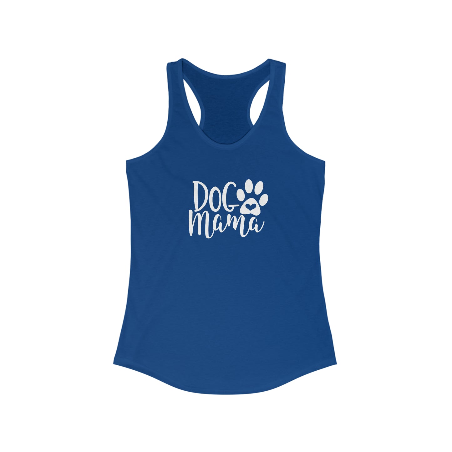 Dog Mom Tank Top