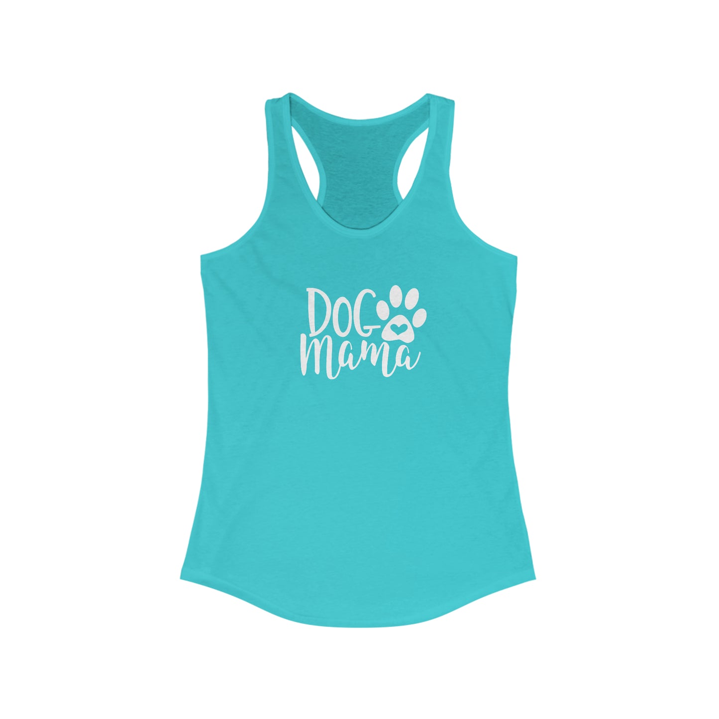 Dog Mom Tank Top