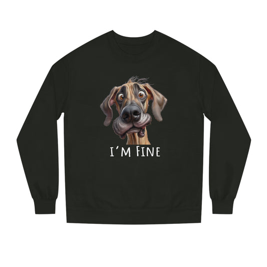 I'm Fine Shirt