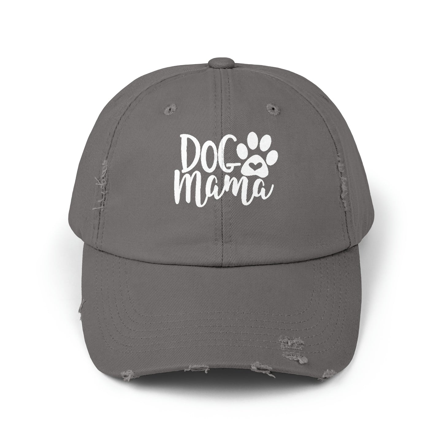 Dog Mama Hat