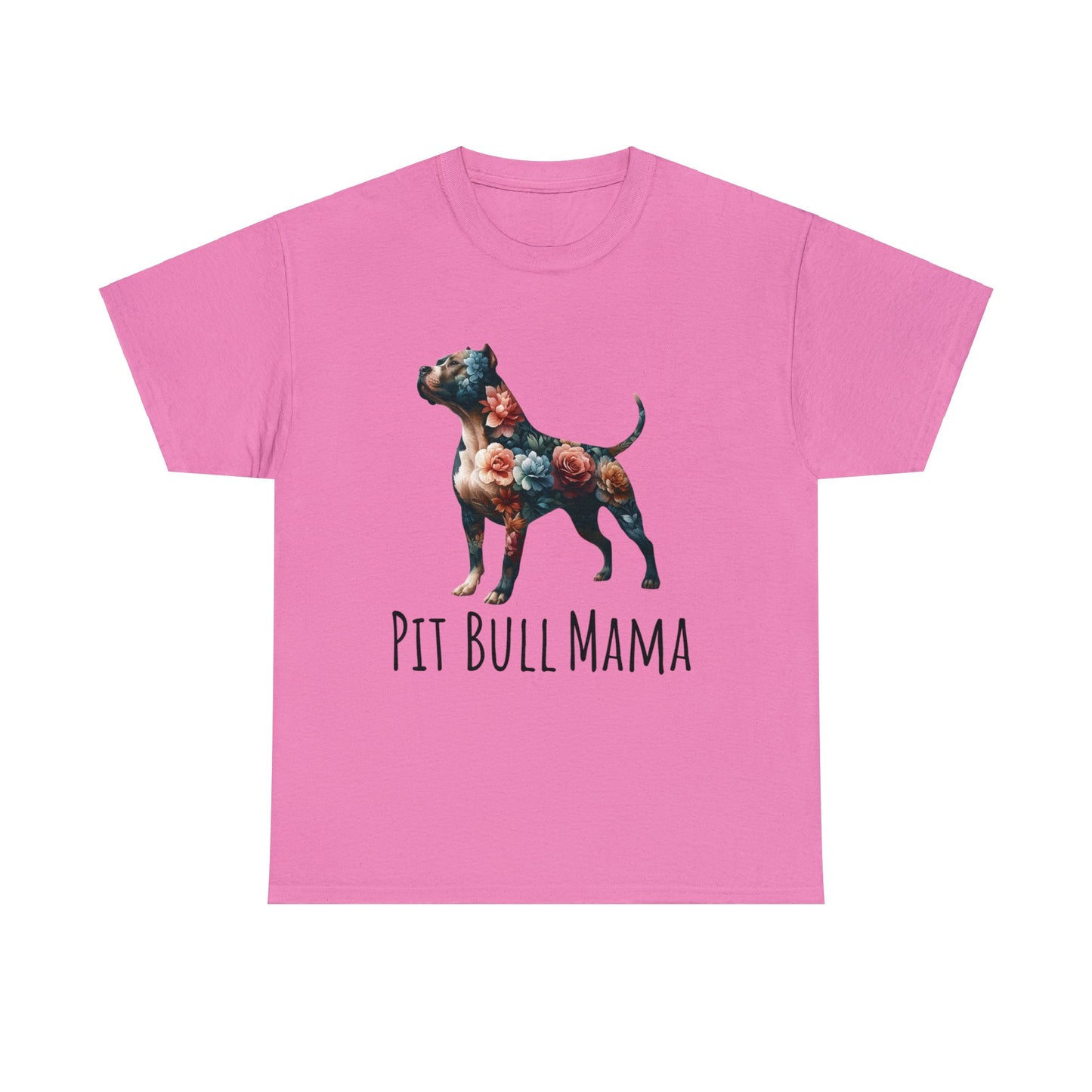 Pit Bull Mama, Pit Bulls Shirt, Pit Bull Lovers Shirt, American Pitbull Shirt, Pitbull Lover Shirt Gift, Pitbull Owner Gift, Pitbull Dog Tee