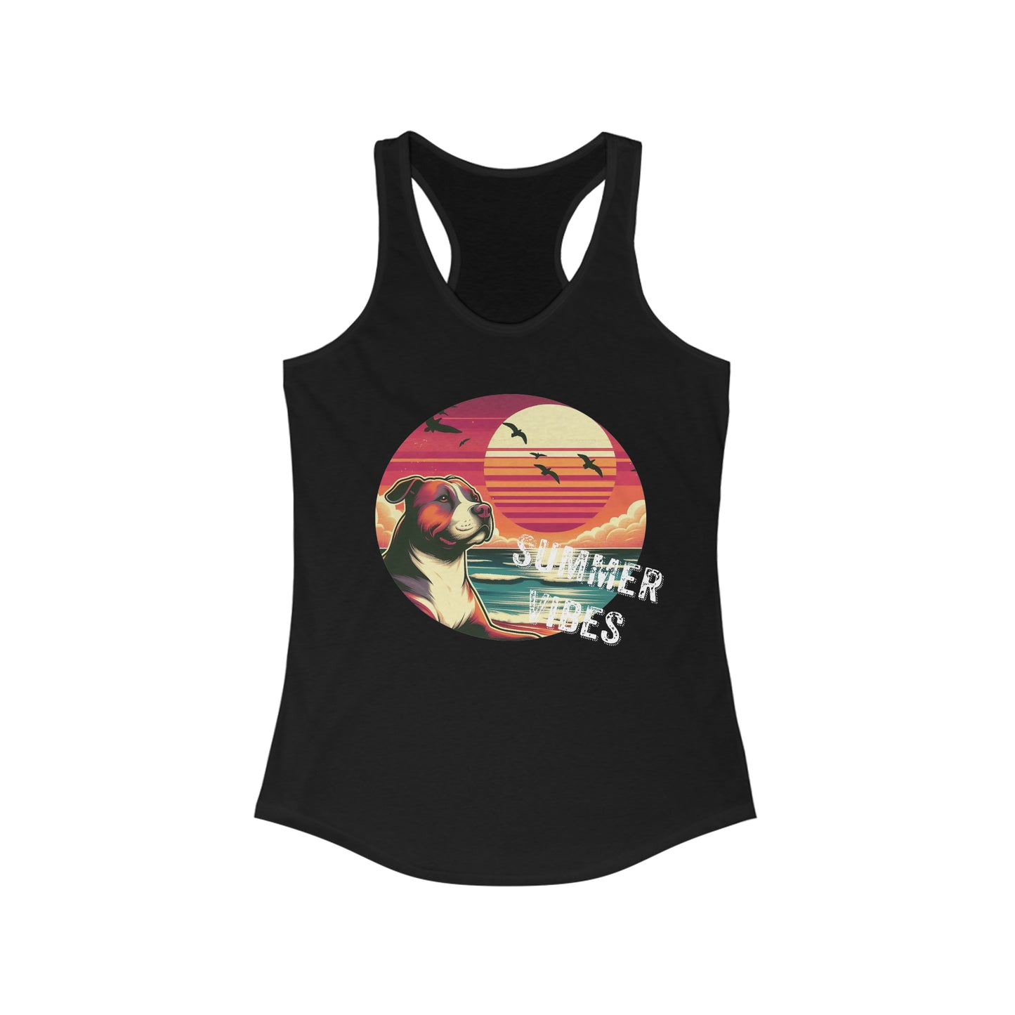 Women's Ideal Racerback Tank