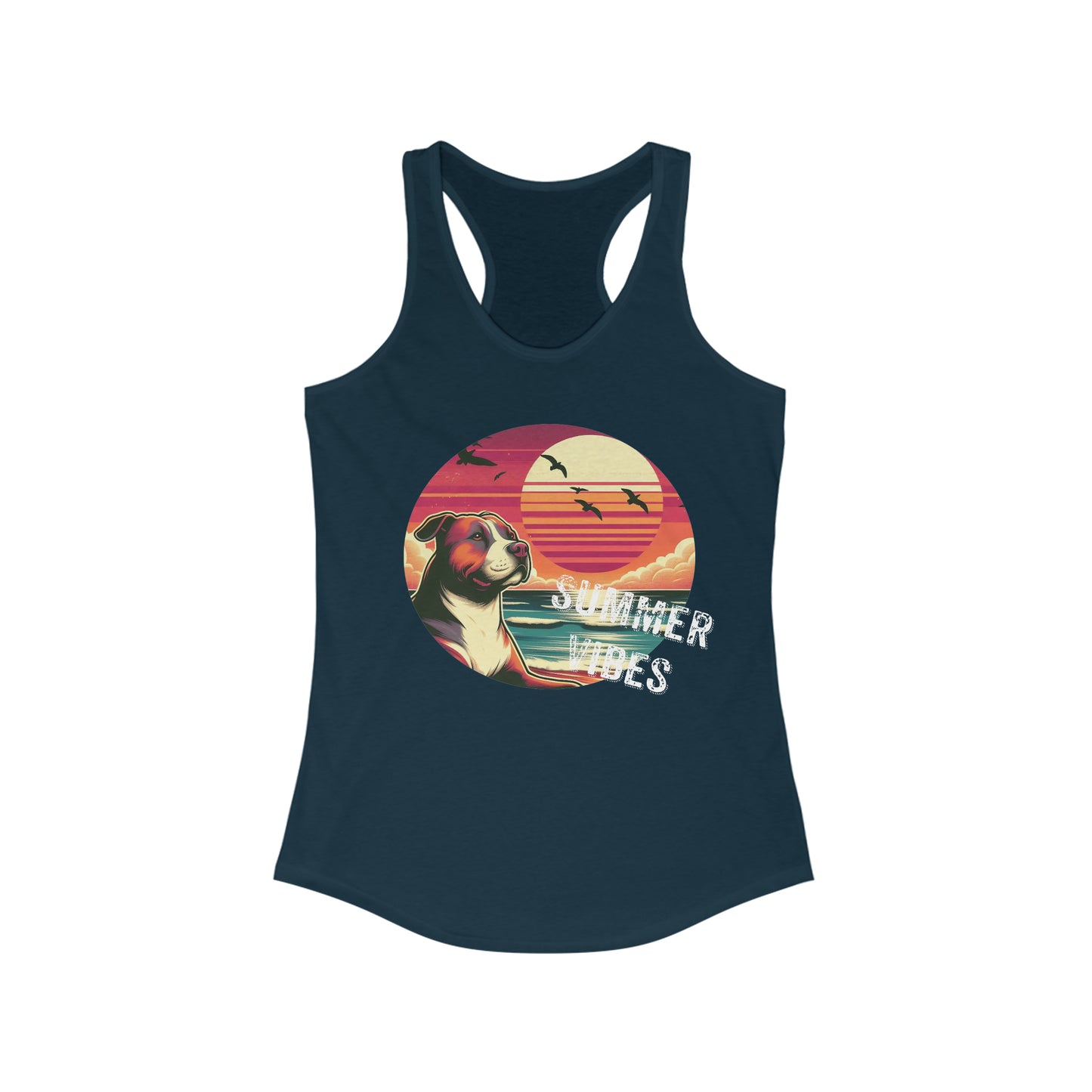 Women's Ideal Racerback Tank