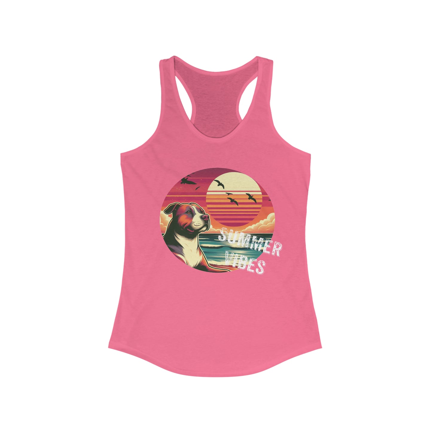 Women's Ideal Racerback Tank