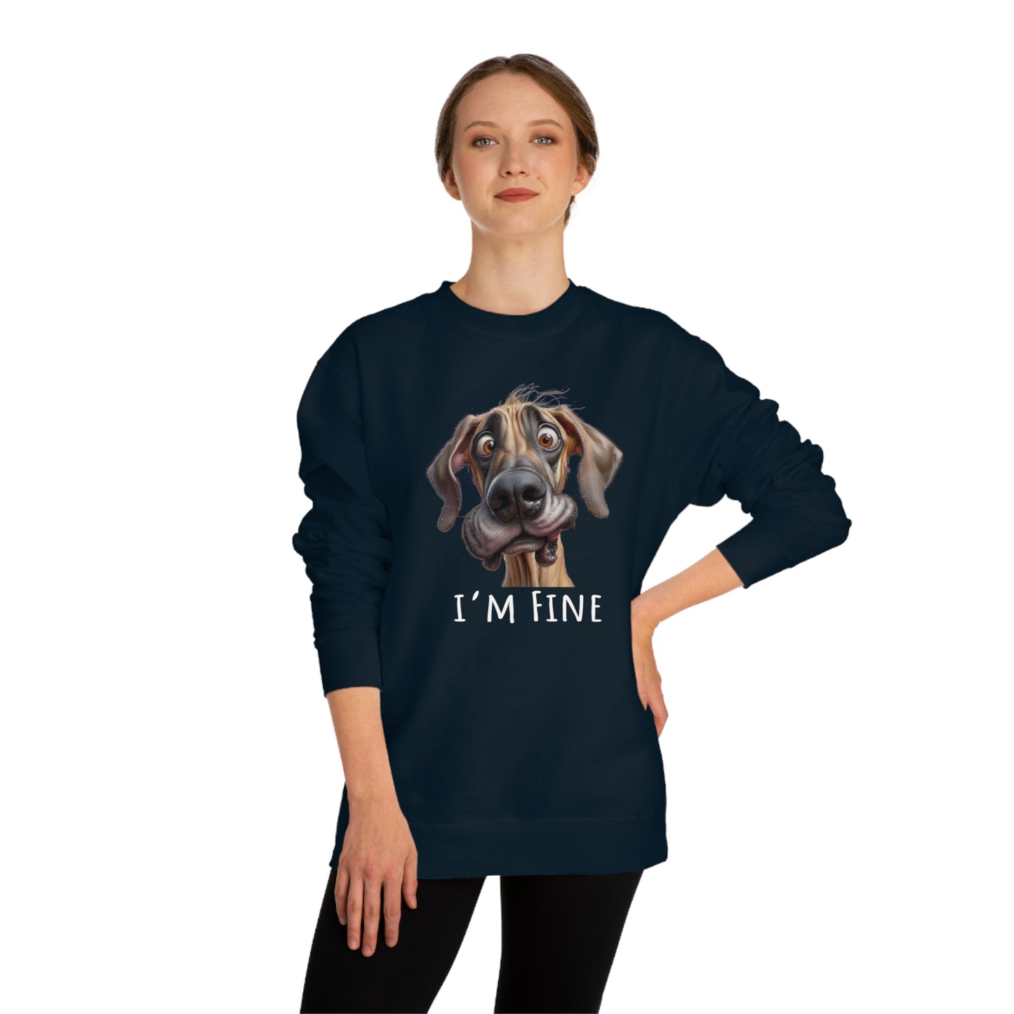 I'm Fine Shirt