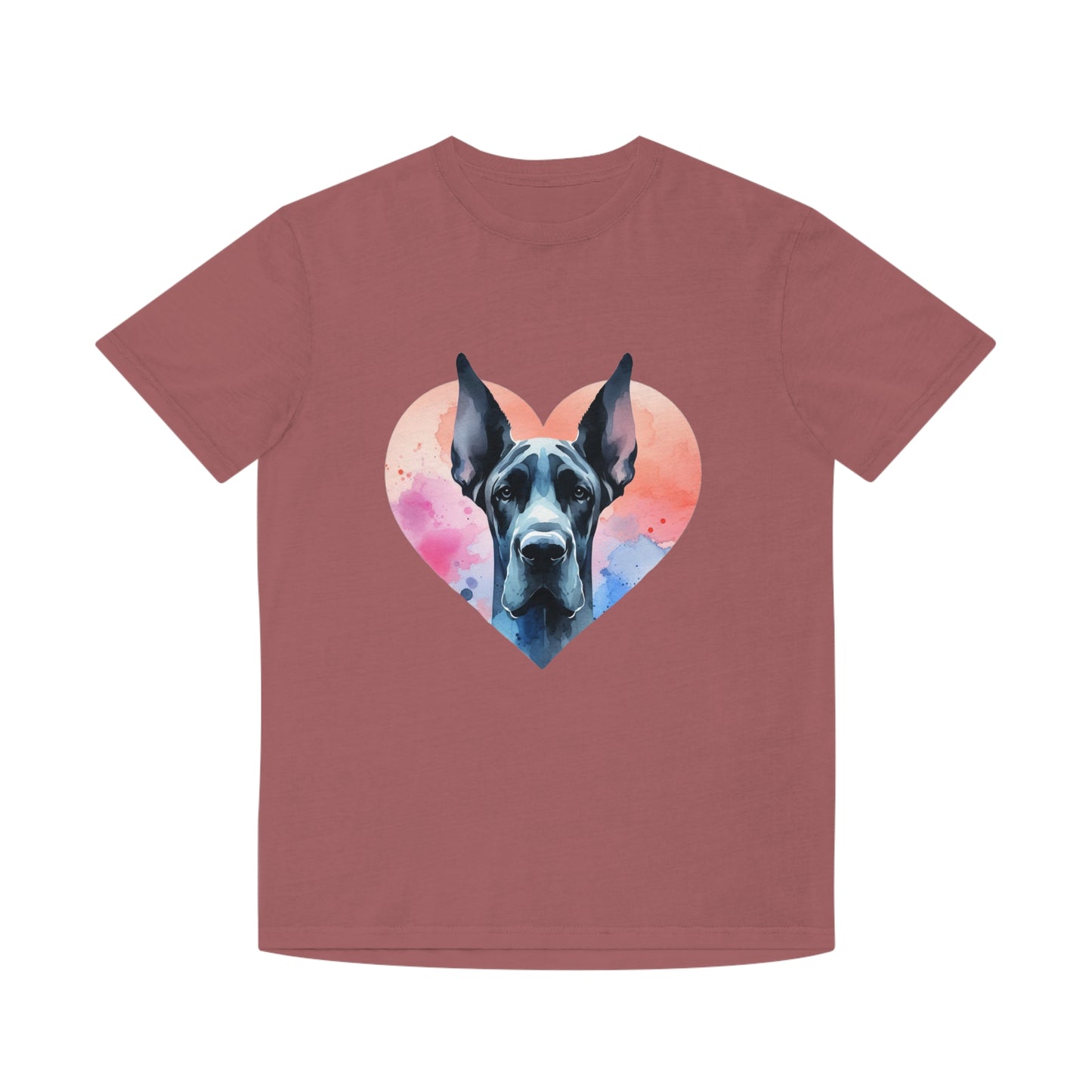 Great Dane Shirt, Dog Shirt Gift For Dog Owner Cute Great Dane Dog Owner Gift Great Dane Mom Gift Great Dane