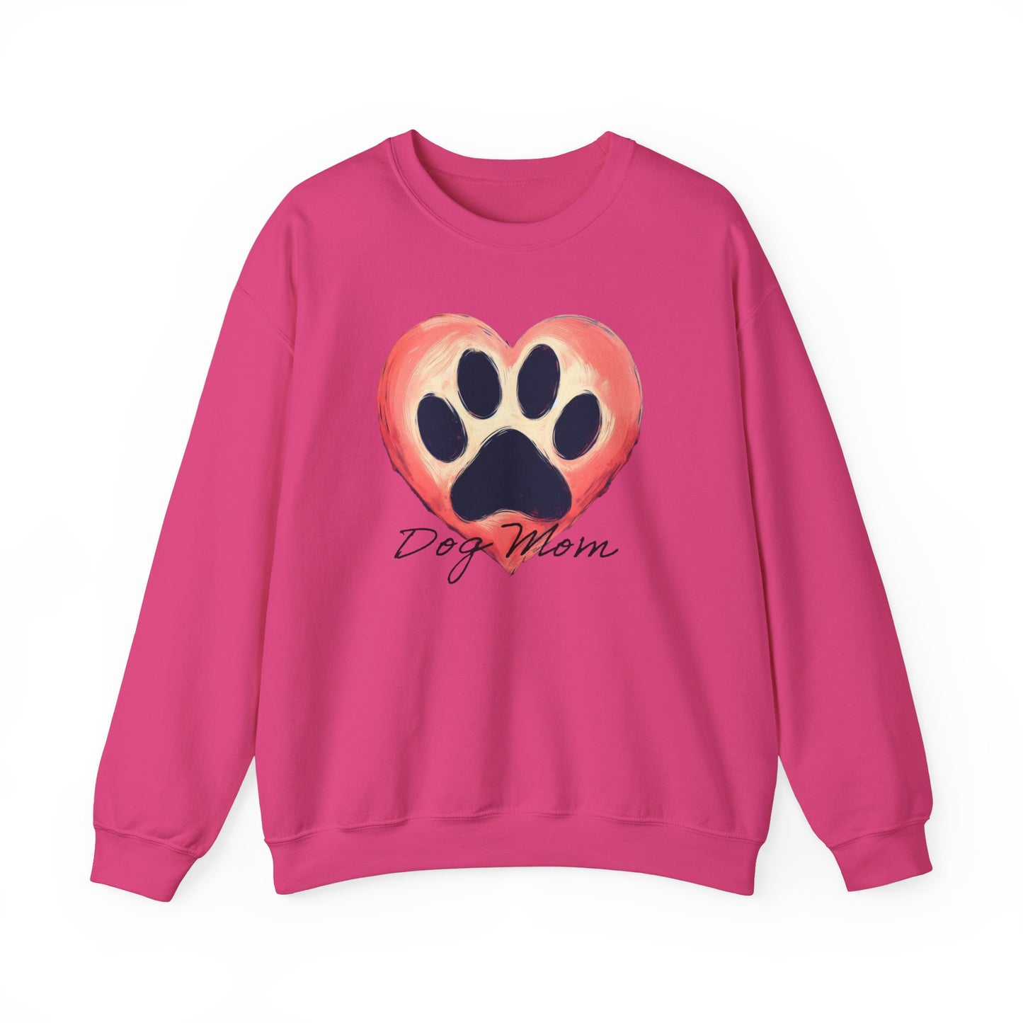 Dog Mama Sweatshirt, Dog Mom Gift, Dog Mama Sweatshirt, Dog Mom Sweatshirt for Women, Dog Mama Sweater, Dog Parent Sweatshirt,Dog Lover Gift