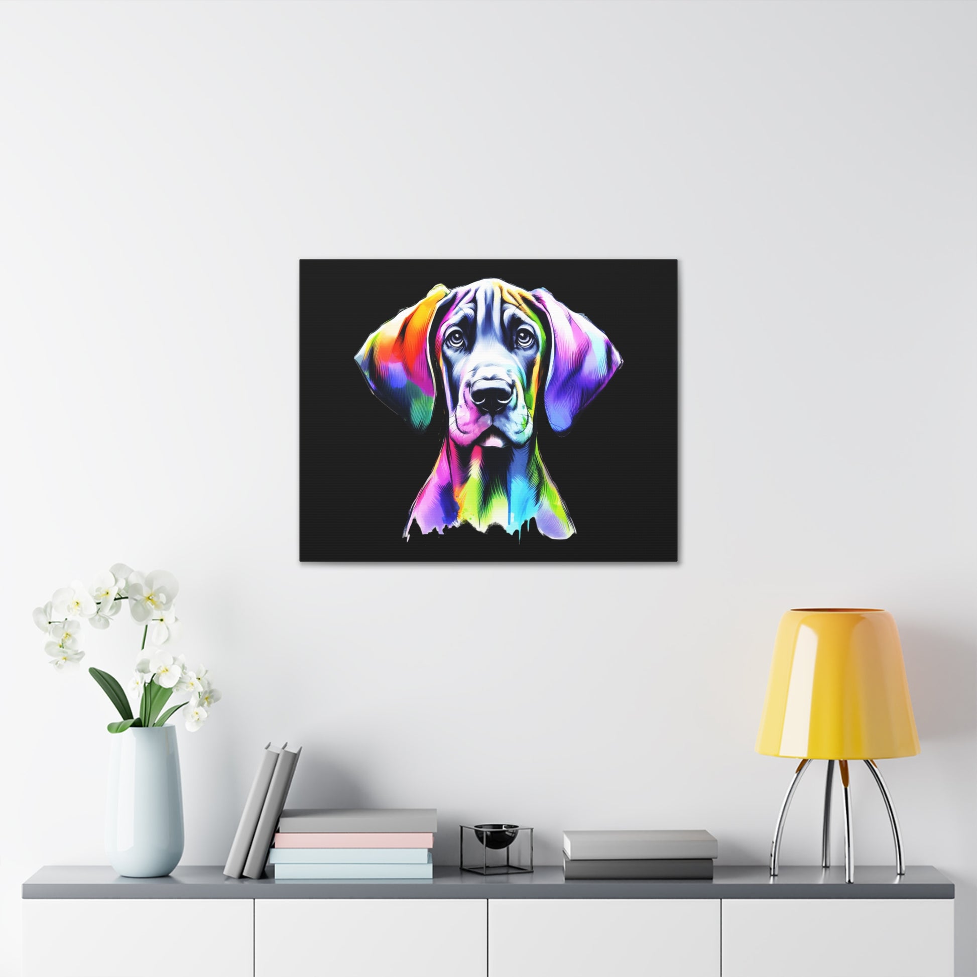 Great Dane Wall Decor 