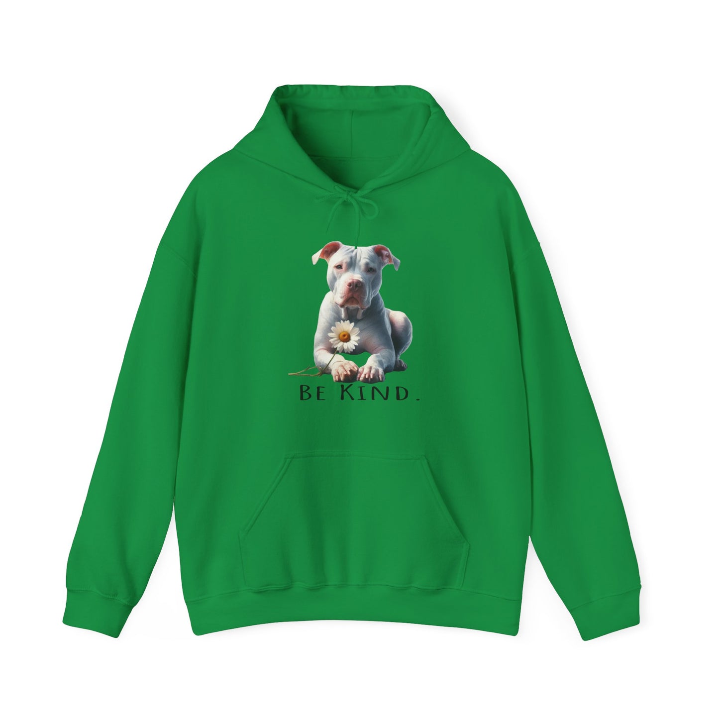 Pit Bull Sweatshirt