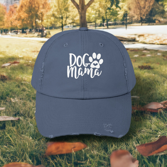 Dog Mama Hat